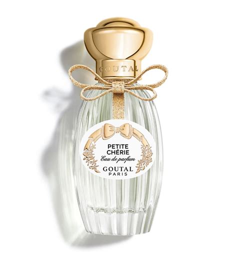 petite cherie goutal perfume.